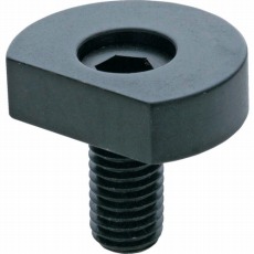 【MBFCS06】フィックスチャークランプ(セルフカット)M6