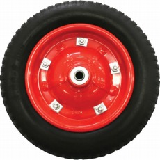 【HT-NP360】ボンベ台車用車輪 車輪Φ360 HT64 65 66N用