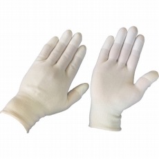 【BSC-16-S】PU指先コート手袋 S (10双入)