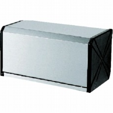 【YE-02L-SA】(トイレ用備品)タオルペーパーケース300