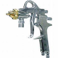 【SSG-15L】スプレーガン吸上式 ノズル径Φ1.5