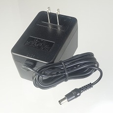 【DK020-R】ACアダプター トランスタイプ 12V/0.5A