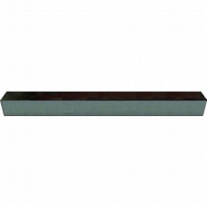 【SKB-5X100】完成バイトJIS1型角