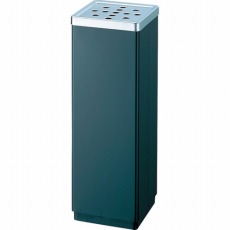 【YS-55L-ID-BK】(灰皿)スモーキング YS-106B消煙 黒