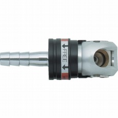 【TSC-22SH】オートロックスィングカップリング ホースニップル 9mm
