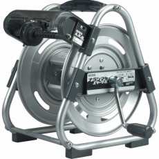 【UDN-0】ナラシマキエヤーリール UDN型本体(2分・3分兼用)