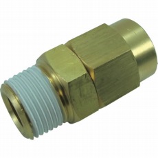 【H8-3M】ホースニップル 12mm・R3/8