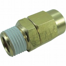 【H11-4M】ホースニップル 16mm・R1/2