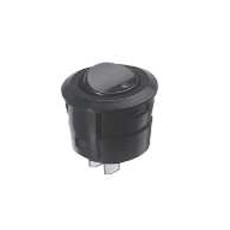 【DS059KWD-R】スイッチ 波動タイプ 赤 点表示 ON-OFF