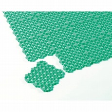 【MR-061-072-1】マーブルマット 緑