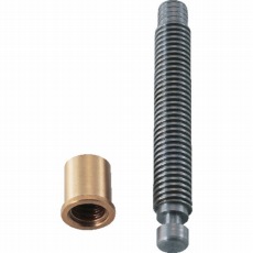 【VD65M】VD65用ヨウシンチュウメネジ