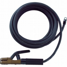 【TCT-2210KH】キャブタイヤケーブル ホルダ丸端子付 10m