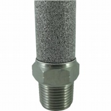 【CSS-03】サイレンサーSUS CSSタイプ R3/8