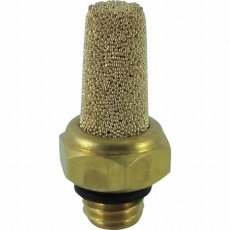 【CSB-M5】サイレンサーブラスCSBタイプ M5X0.8