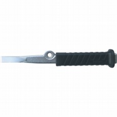 【A21-10】フラットチゼル10mm×220mm(ブリスターパック入り)