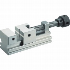 【TVD-65A】精密バイス 65mm 浮き上がり防止構造タイプ
