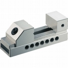【TVB-65】精密バイス 65mm クイックシフト機能付