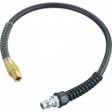 【TRH-6505】手元らくらく補助ホース 6.5X0.5m 1/4金具付
