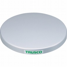 【TC30-05F】回転台 50Kg型 Φ300 スチール天板