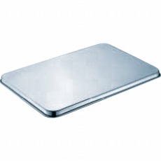【SH-3729C】18-8ステンレス番重用蓋 小型用 380x300