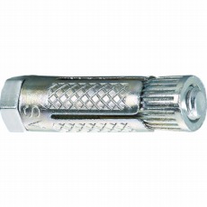 【AS-1260BT】オールプラグボルト 六角タイプ M12 2本入