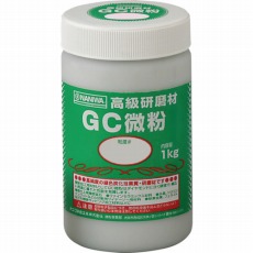 【RC-3107】研磨材 GC粗粒1kg #46