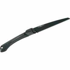 【GK-A240FB】G-SAW 折込厚刃240 フッ素ブラック