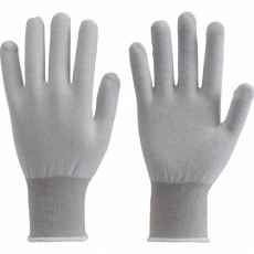 【TGL-2995L】静電気対策用手袋 ノンコートタイプ Lサイズ