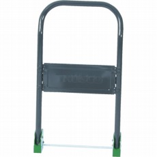 【300HJEN】ハイグレード台車用折りたたみハンドル 300番用