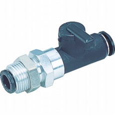 【BVM6-6】ボールバルブ 10シリーズ 隔壁ユニオン