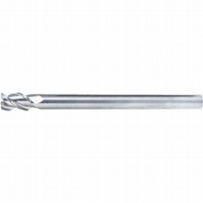 【AL-SEES3100-LS-S9.8】アルミ加工用ソリッドエンドミル