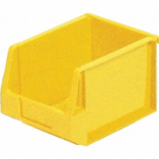 【SK-HL2-YE】ハンガーラックコンテナーHLー2黄