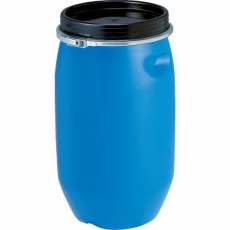 【SKPDO-25L-1-BL】プラドラムオープンタイプPDO25L-1青