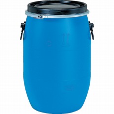 【SKPDO-60L-1-BL】プラドラムオープンタイプPDO60L-1