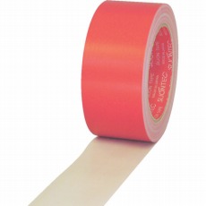 【334542-BK-00-50X25】カラーマットクロステープ50mm ブラック
