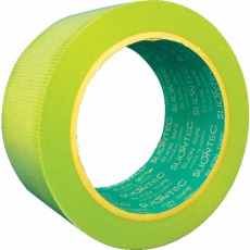 【344002-GR-20-38X50】床養生用フロアテープ38mm グリーン