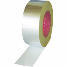 【980000-20-65X90】アルミクラフト粘着テープ65mm