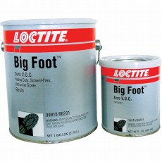 【BF-ZV-B-2KG】ビッグフット ZV 低臭気 黒 2KG