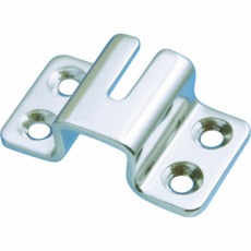 【TCH-4A】チェーンホルダー金具 着脱用 (1個=1袋)