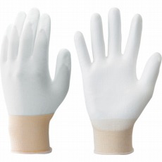 【B0500XL】B0500パ-ムフィット手袋 XLサイズ ホワイト