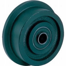【C-1200-100】枠無トロッシャー重量車 100mm L型
