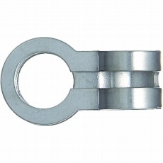 【P-871】カップリング ステンレス4.5mm用(25個入り)