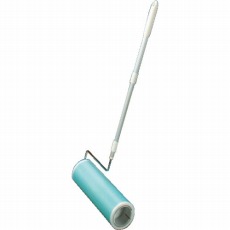 【C3220】オフィスコロコロ多用途フロア用伸縮シャフト320mm