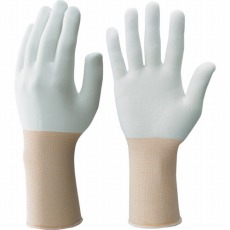 【B0615L】B0615フィットロング手袋10双入 Lサイズ