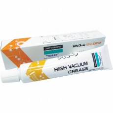 【HVG-50 TUBE】HVG 高真空用グリース 50g(4116476)