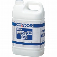 【CH51-04LX-MB】(ワックス)水性ワツクスSS 4L