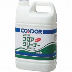 【C54-04LX-MB】床用洗剤フロアクリーナー 4L