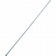 【MM-800P】メタルラックミニ用ポール 径19×800