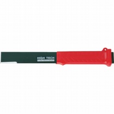 【A-16】スロットチゼルA型 25mm巾×240mm (ブリスターパック入り)