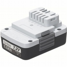 【EZ9L20】電池パックLAタイプ7.2Vリチウムイオン電池パック